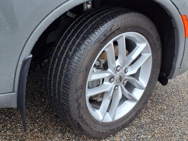 used 2022 Dodge Durango car, priced at $34,999