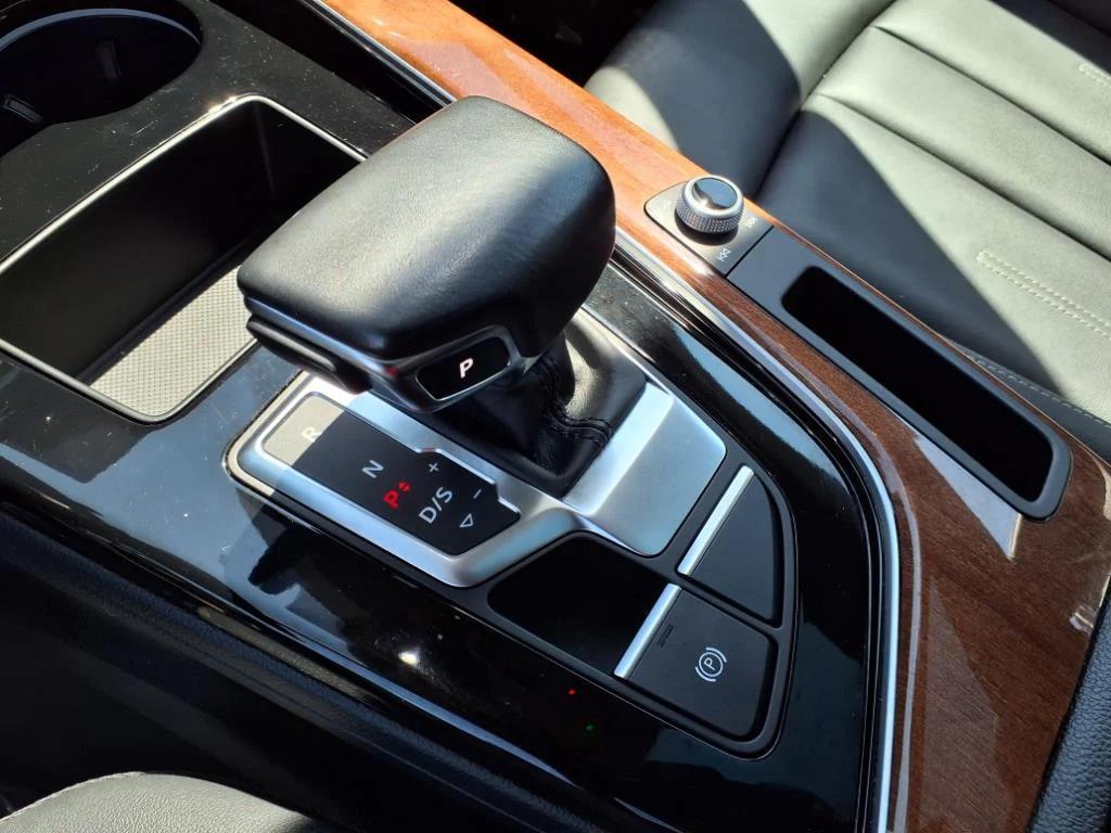 used 2022 Audi A5 Sportback car, priced at $29,999