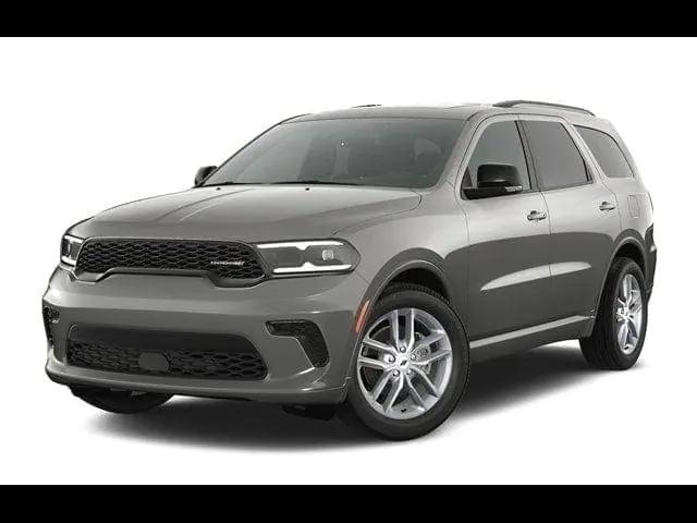 new 2024 Dodge Durango car, priced at $49,410