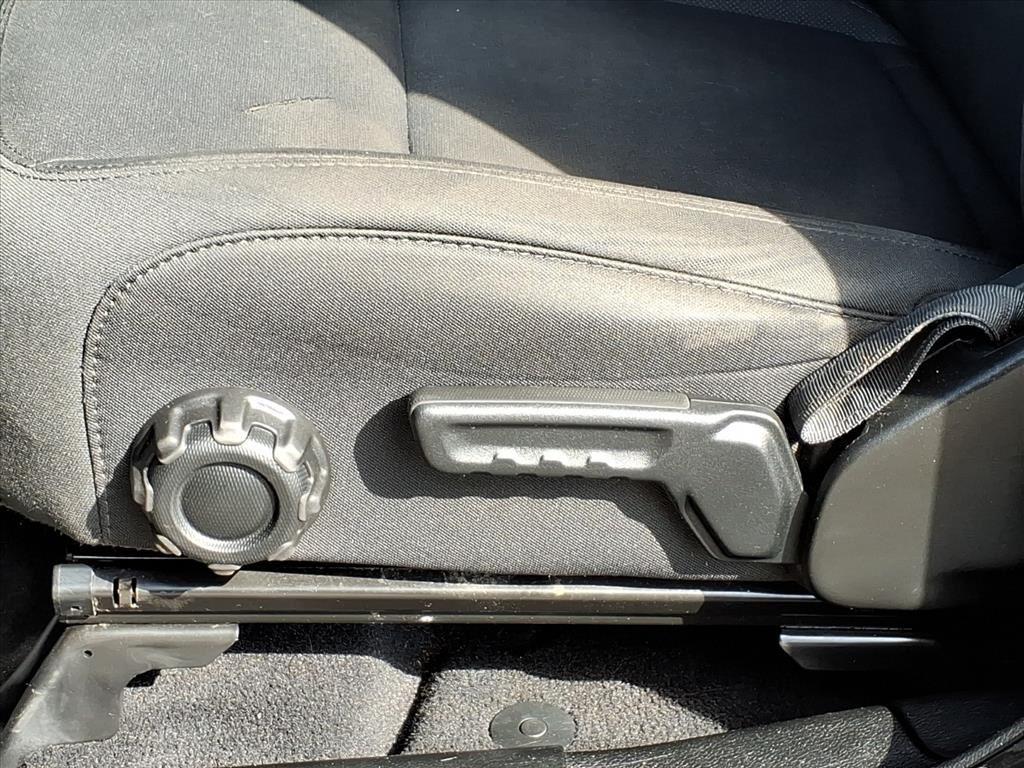 used 2020 Jeep Wrangler Unlimited car, priced at $27,499