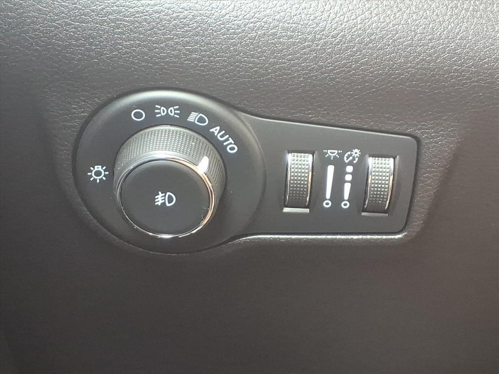 used 2022 Jeep Compass car, priced at $21,999
