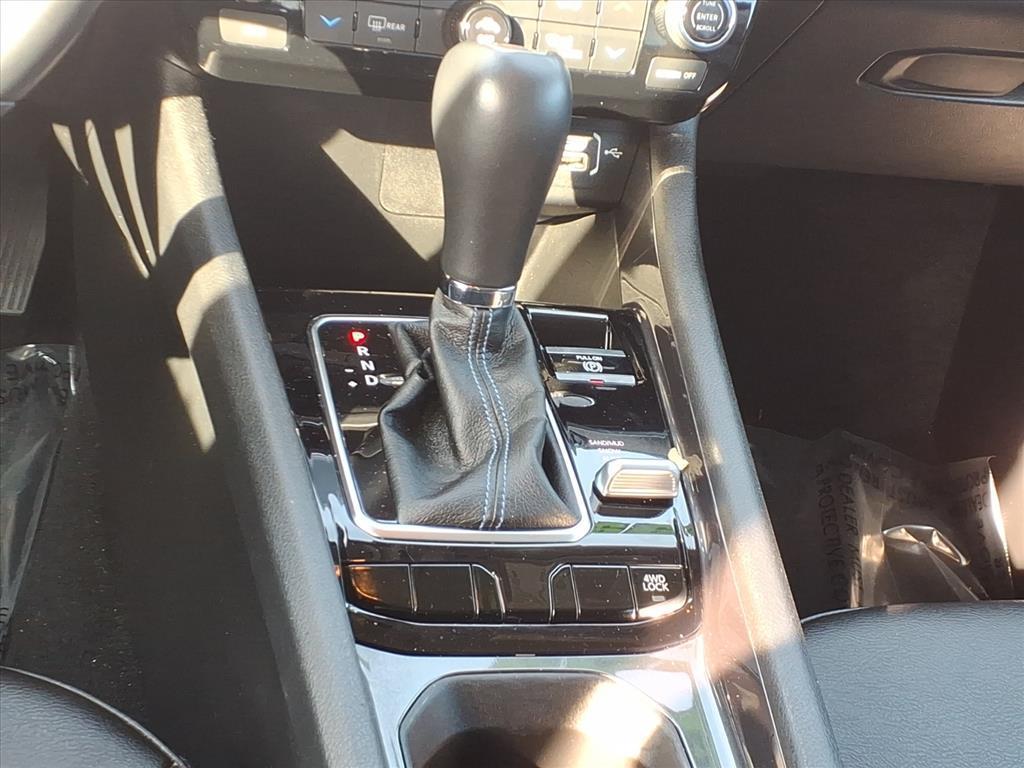 used 2022 Jeep Compass car, priced at $21,999