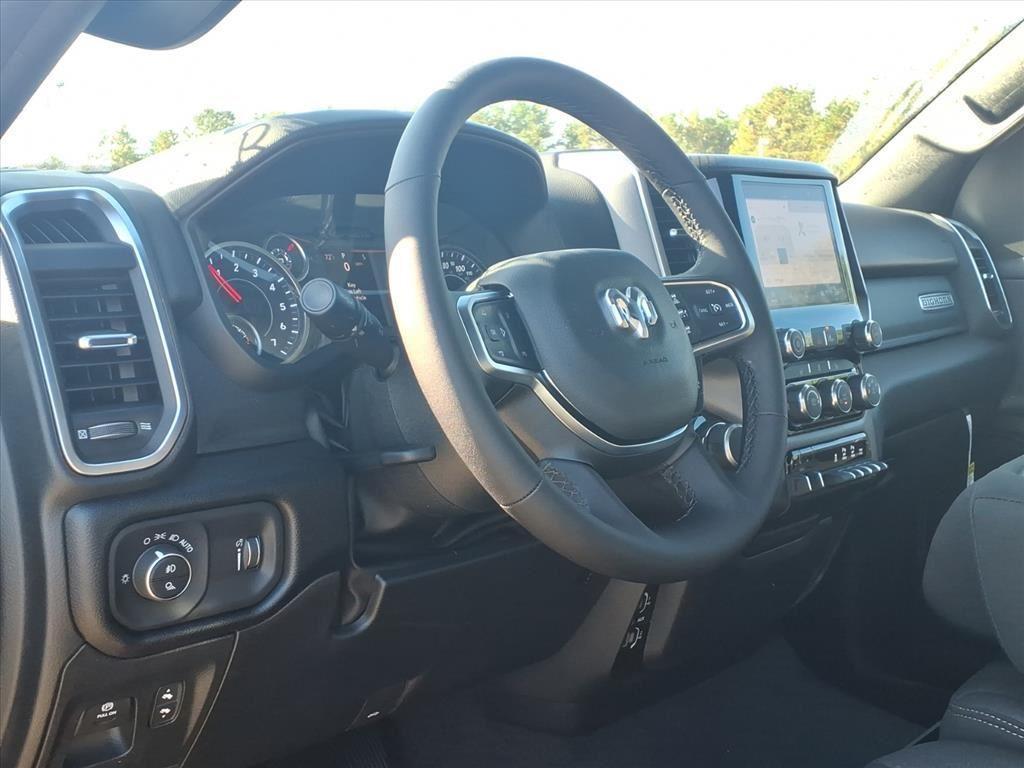 new 2026 Ram 1500 car, priced at $52,966