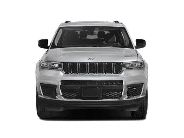 new 2025 Jeep Grand Cherokee L car, priced at $73,225