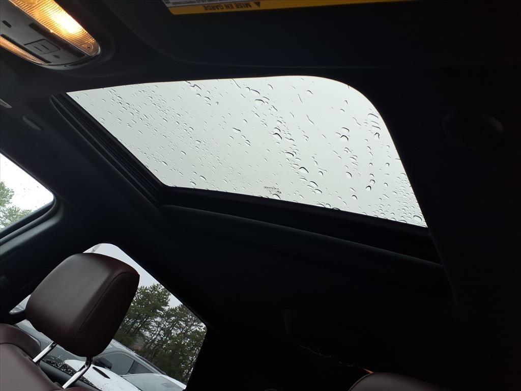 new 2026 Dodge Durango car, priced at $52,959