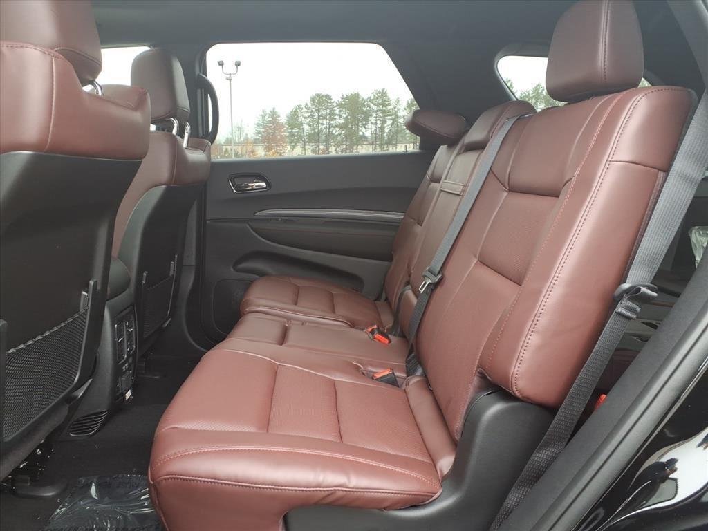new 2026 Dodge Durango car, priced at $52,959