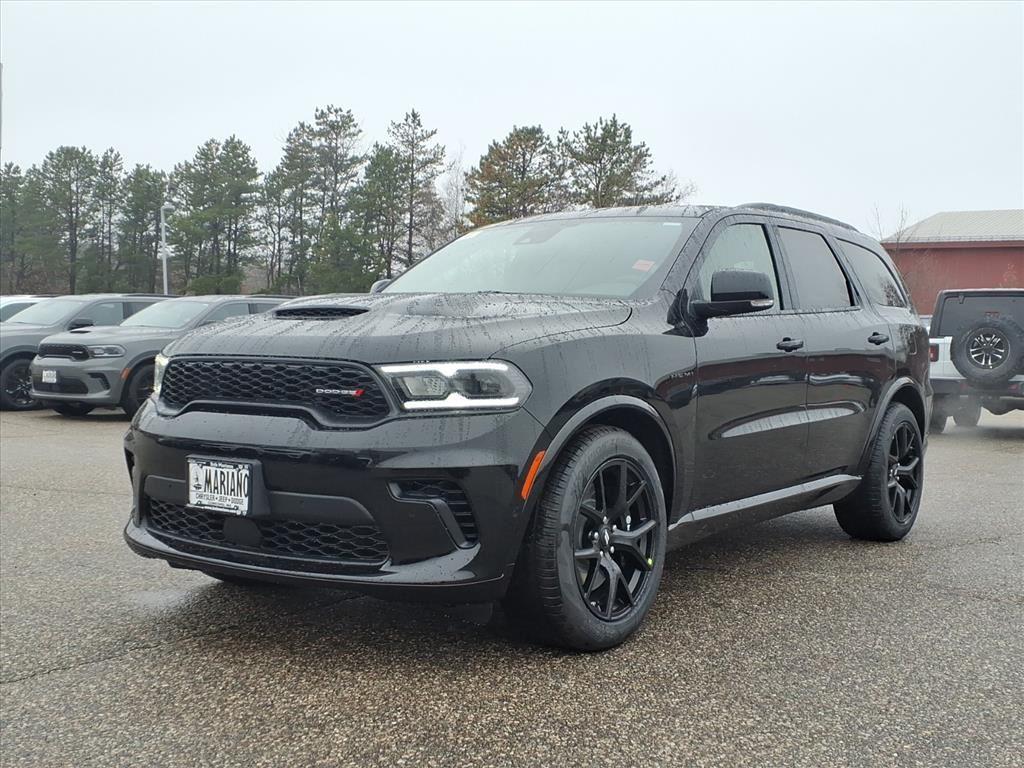 new 2026 Dodge Durango car, priced at $52,959