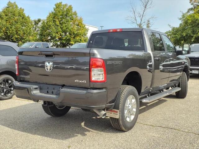 new 2024 Ram 2500 car, priced at $73,490