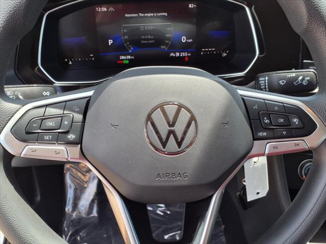 used 2023 Volkswagen Jetta car, priced at $20,999