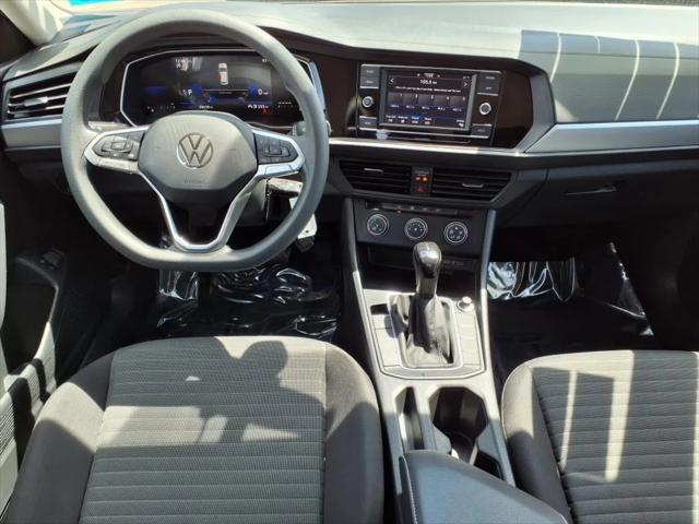 used 2023 Volkswagen Jetta car, priced at $20,999