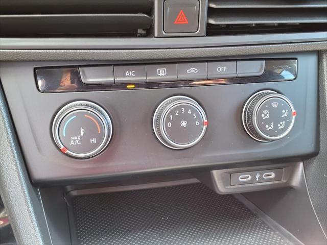 used 2023 Volkswagen Jetta car, priced at $20,999