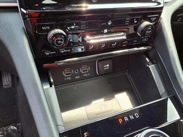 new 2025 Jeep Grand Cherokee car, priced at $42,710