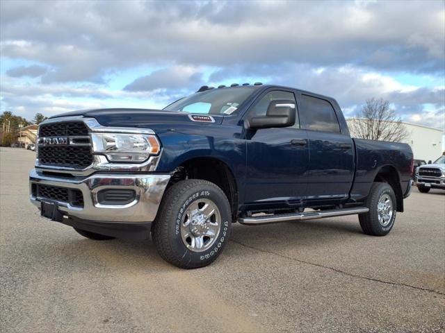 new 2024 Ram 2500 car, priced at $47,746