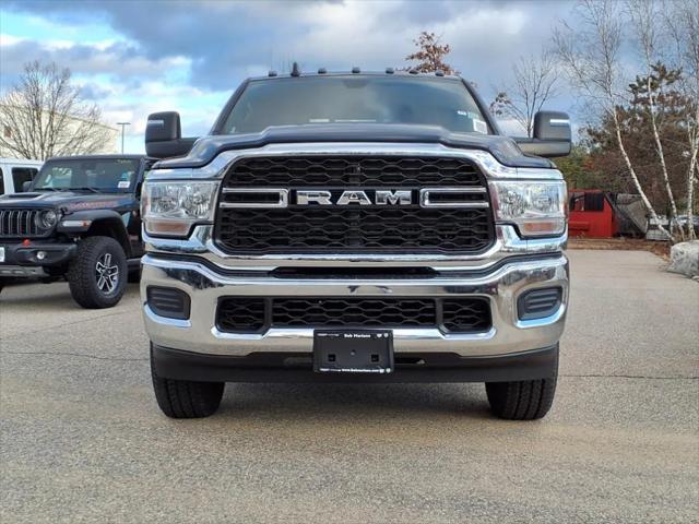 new 2024 Ram 2500 car, priced at $47,746