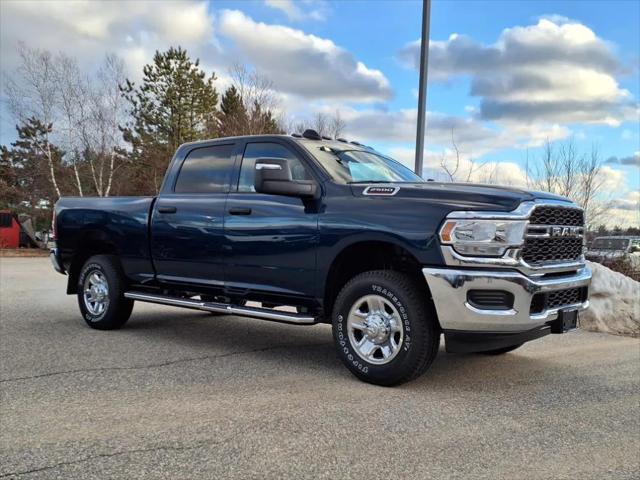 new 2024 Ram 2500 car, priced at $47,746