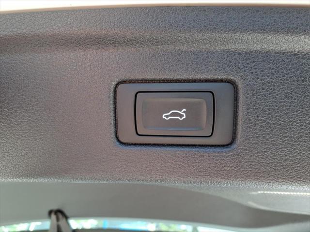 used 2022 Audi A5 Sportback car, priced at $35,999