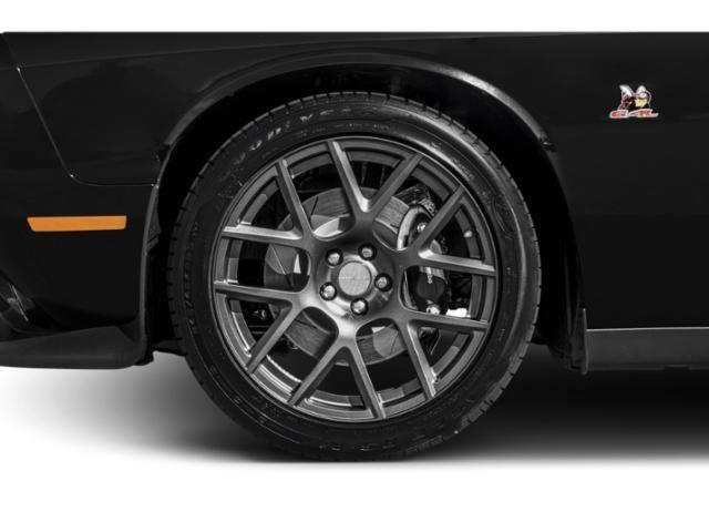 used 2015 Dodge Challenger car, priced at $24,999