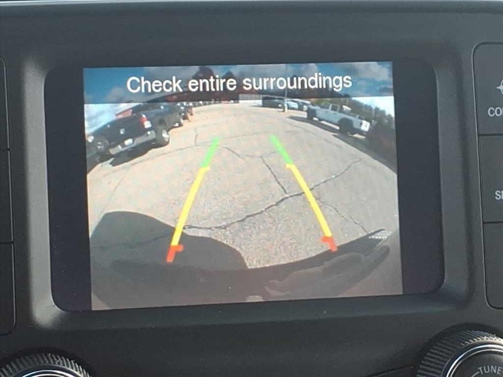 used 2022 Ram 1500 Classic car, priced at $31,999