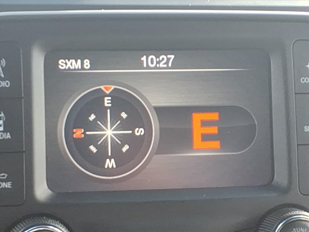 used 2022 Ram 1500 Classic car, priced at $31,999