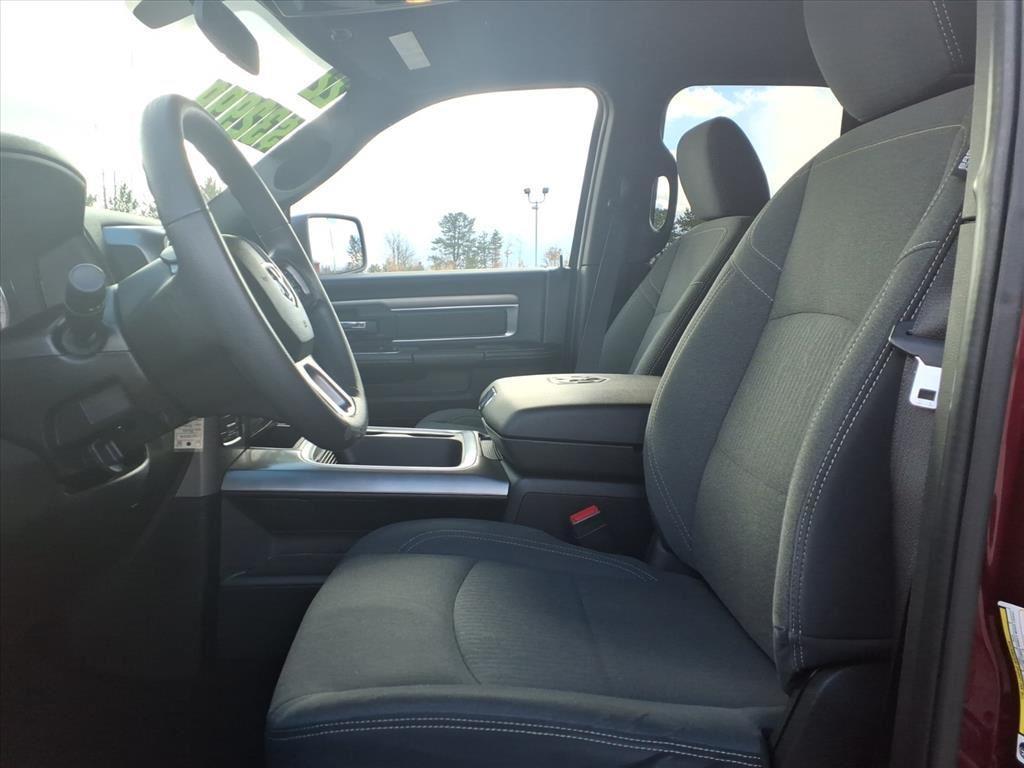 used 2022 Ram 1500 Classic car, priced at $31,999