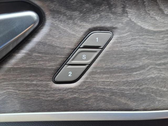 new 2025 Jeep Grand Cherokee L car, priced at $49,282