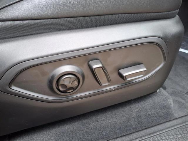 new 2025 Jeep Grand Cherokee L car, priced at $49,282