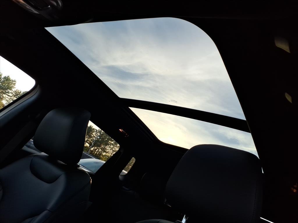 new 2026 Jeep Compass car, priced at $35,906
