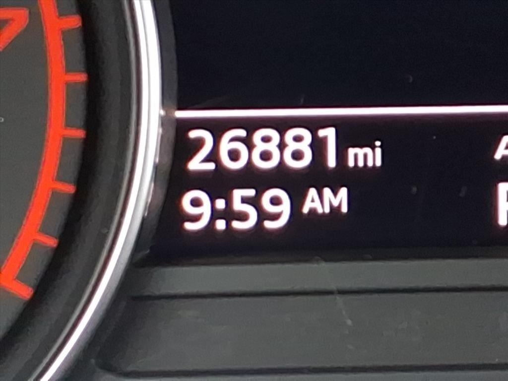 used 2022 Audi Q5 car, priced at $29,999