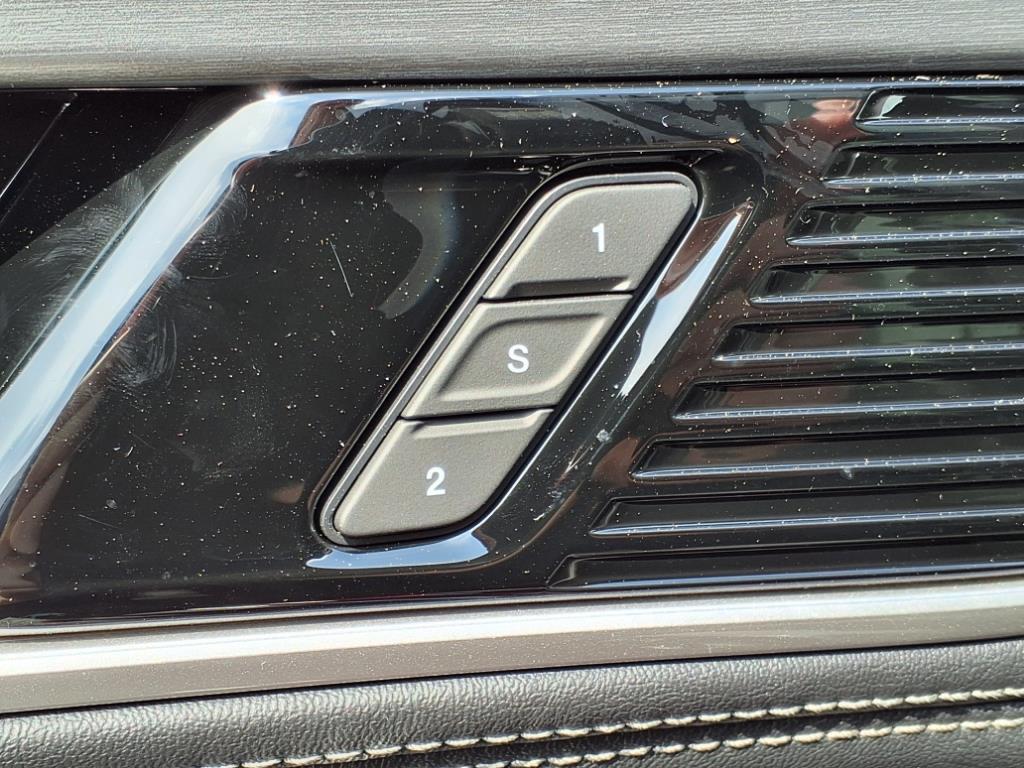 new 2025 Jeep Wagoneer car, priced at $69,286
