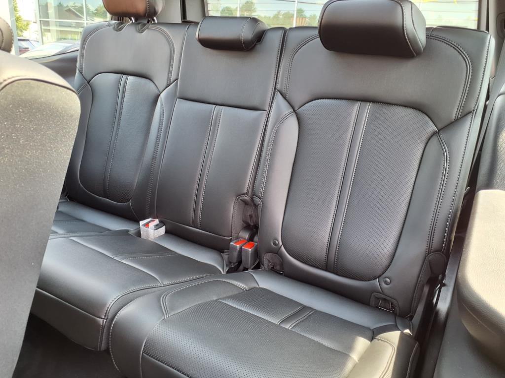 new 2025 Jeep Wagoneer car, priced at $69,286