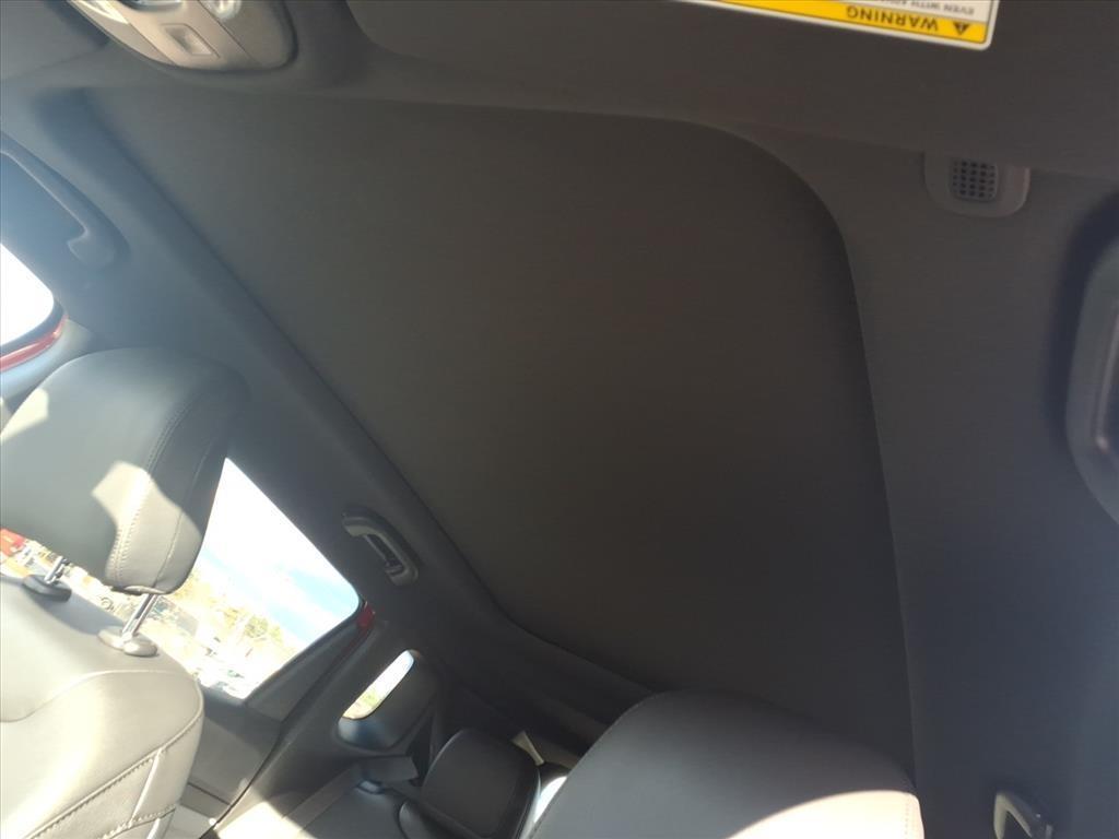 new 2026 Jeep Compass car, priced at $34,267