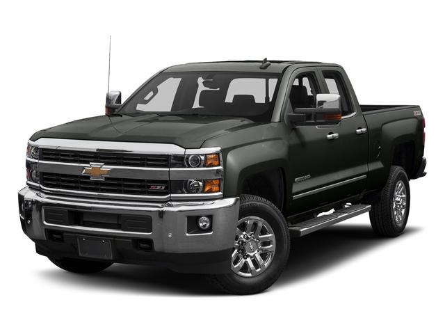 used 2017 Chevrolet Silverado 2500 car, priced at $37,999