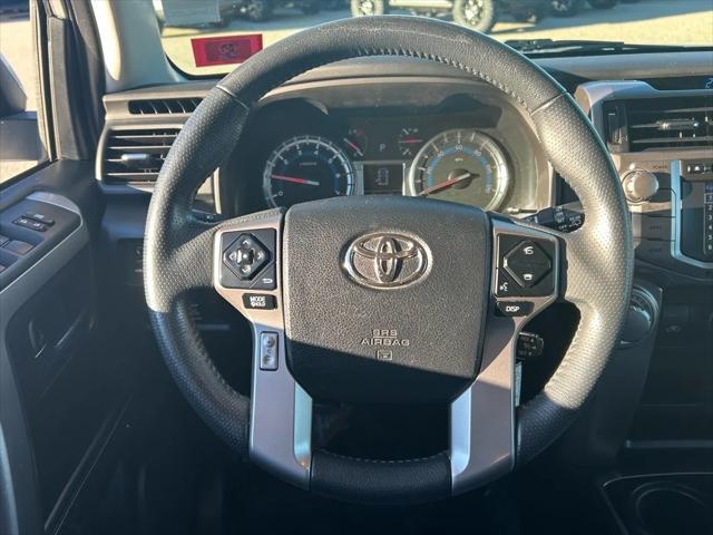 used 2018 Toyota 4Runner car, priced at $30,999