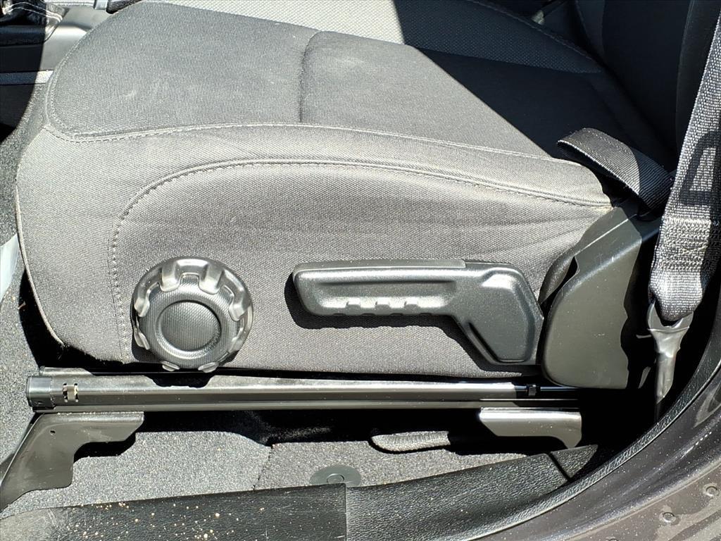 used 2023 Jeep Gladiator car, priced at $32,999