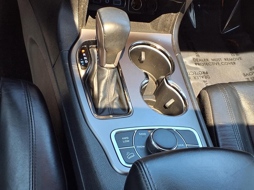 used 2019 Jeep Grand Cherokee car, priced at $23,999