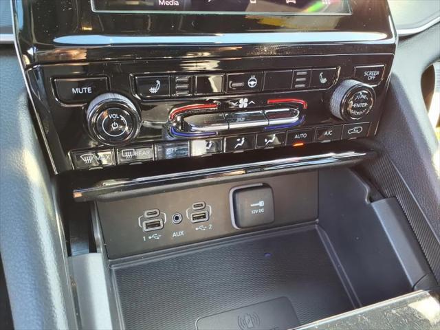 new 2025 Jeep Grand Cherokee car, priced at $44,705