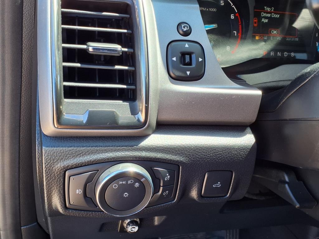 used 2021 Ford Ranger car, priced at $31,499