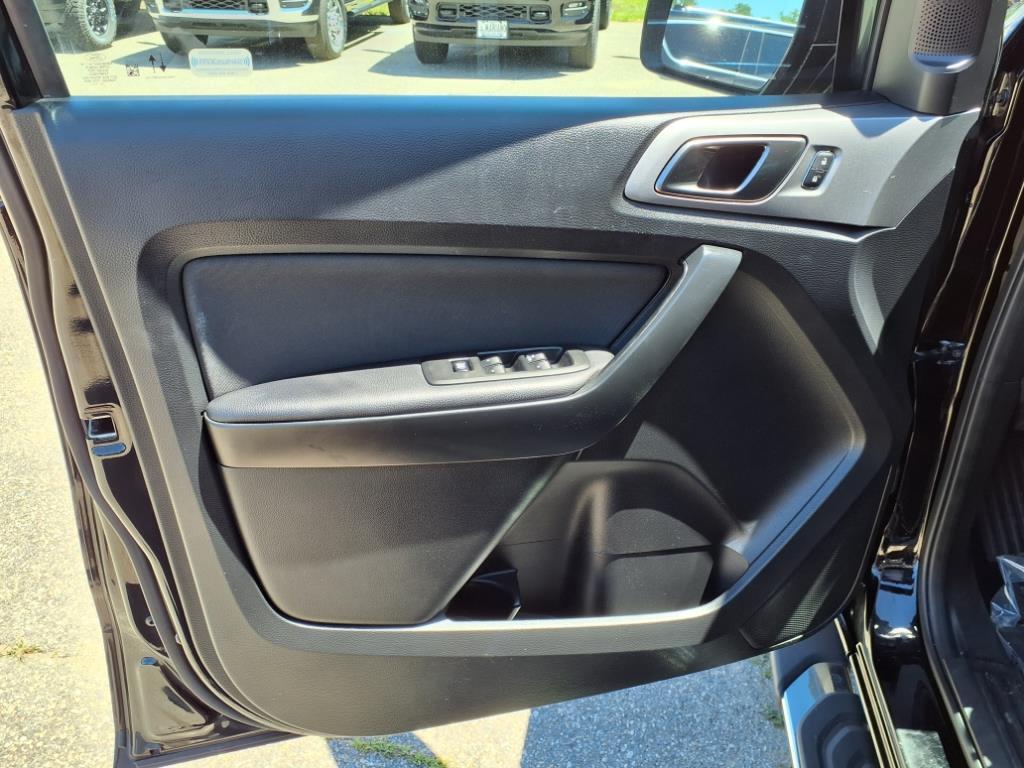 used 2021 Ford Ranger car, priced at $31,499