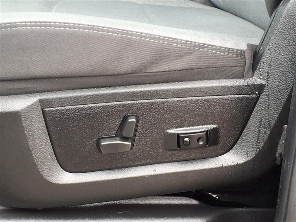 used 2022 Ram 2500 car, priced at $39,999