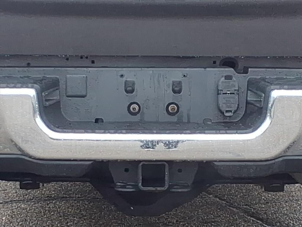 used 2022 Ram 2500 car, priced at $39,999