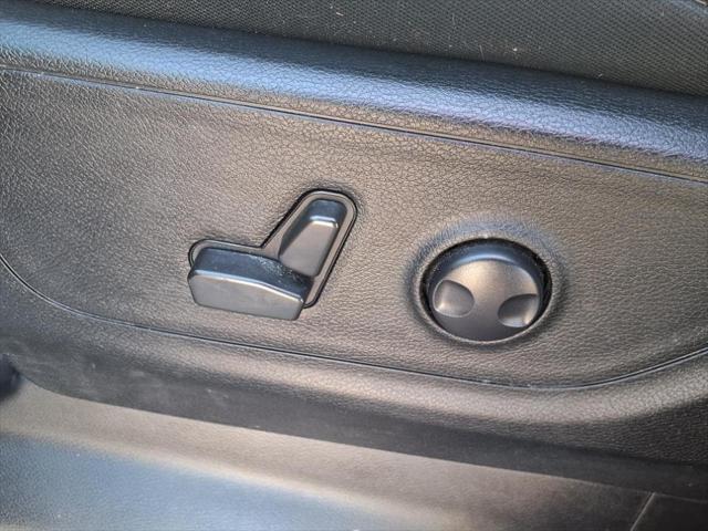 used 2022 Ram 1500 car, priced at $36,999