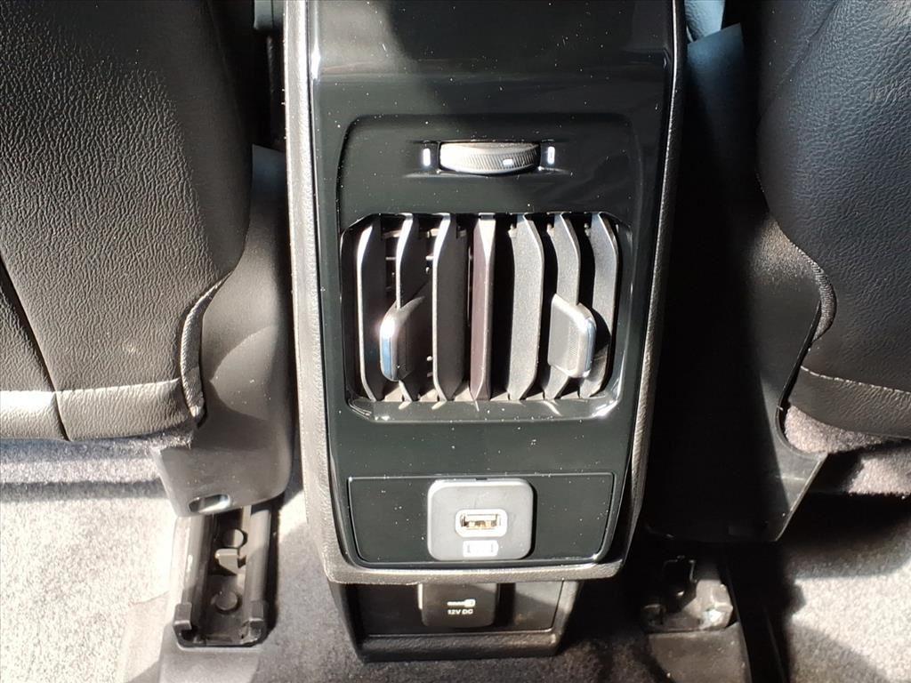 used 2024 Jeep Compass car, priced at $26,499