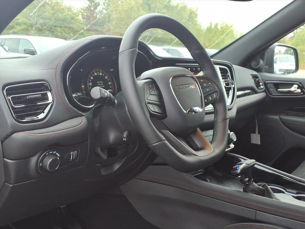 new 2026 Dodge Durango car, priced at $48,740