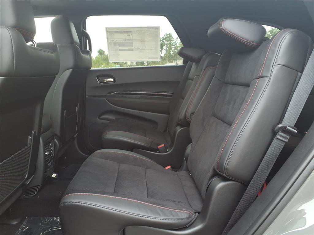 new 2026 Dodge Durango car, priced at $48,740