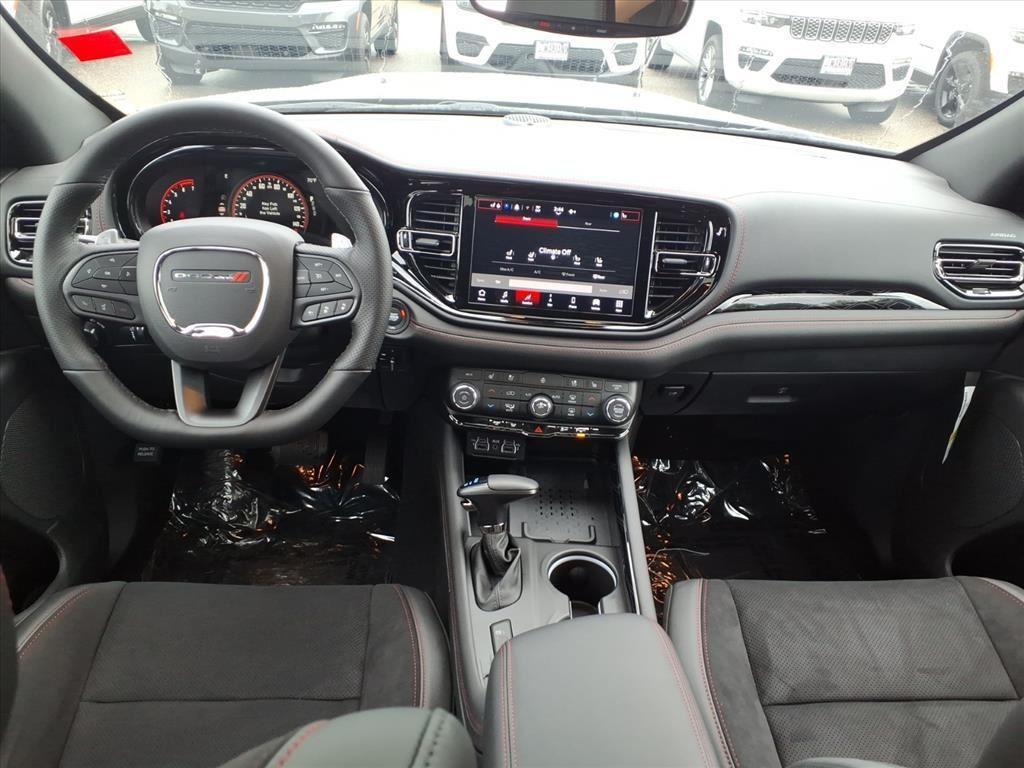 new 2026 Dodge Durango car, priced at $48,740