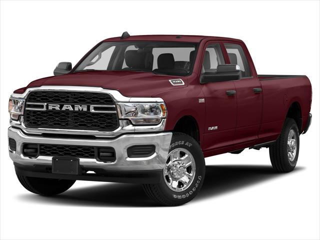 used 2020 Ram 3500 car, priced at $43,999