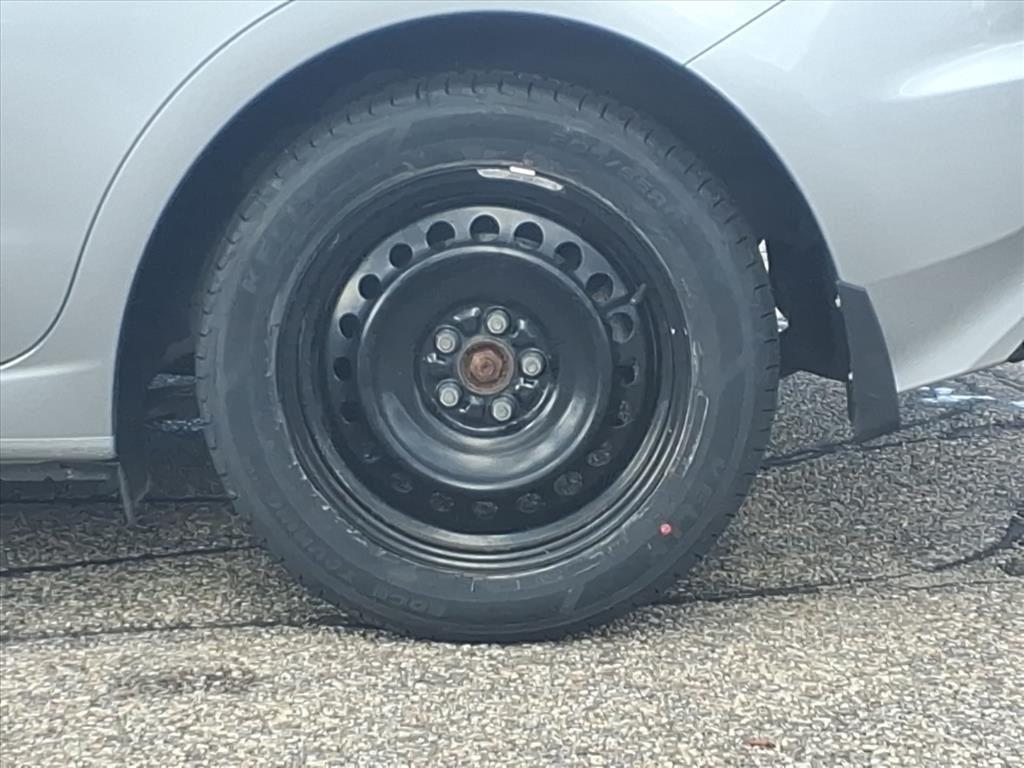 used 2022 Subaru Impreza car, priced at $20,999