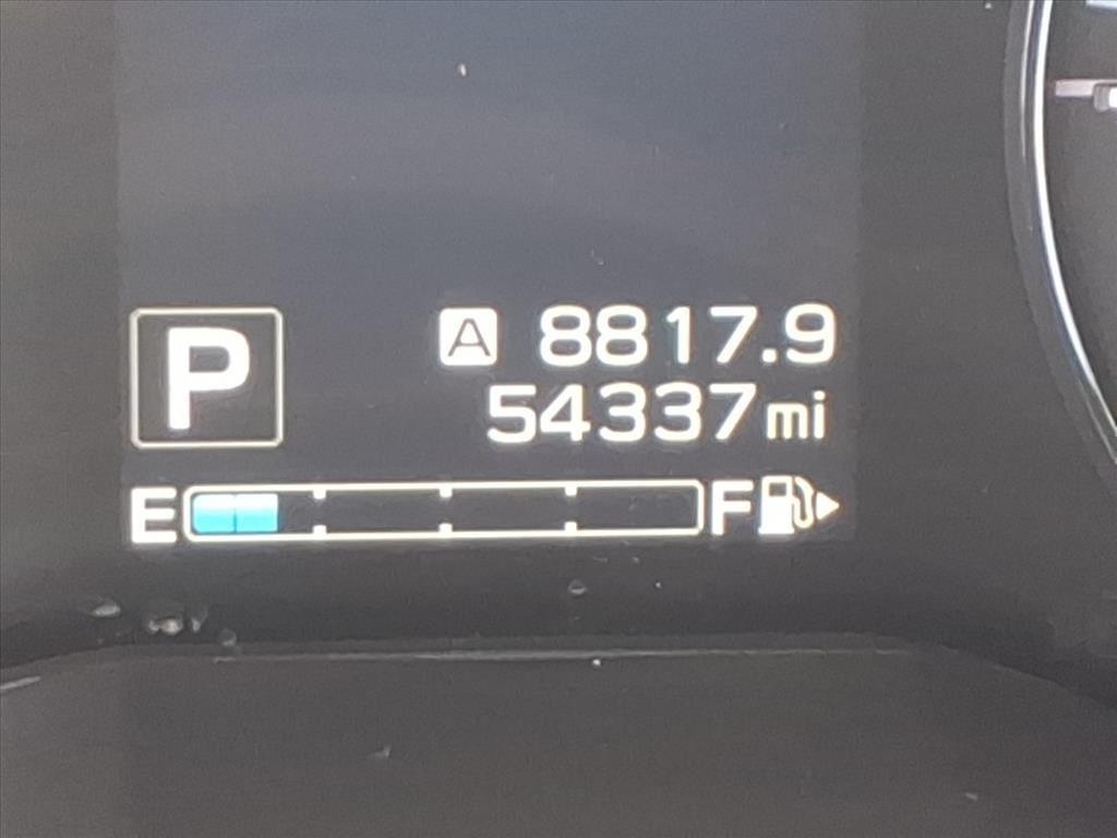 used 2022 Subaru Impreza car, priced at $20,999