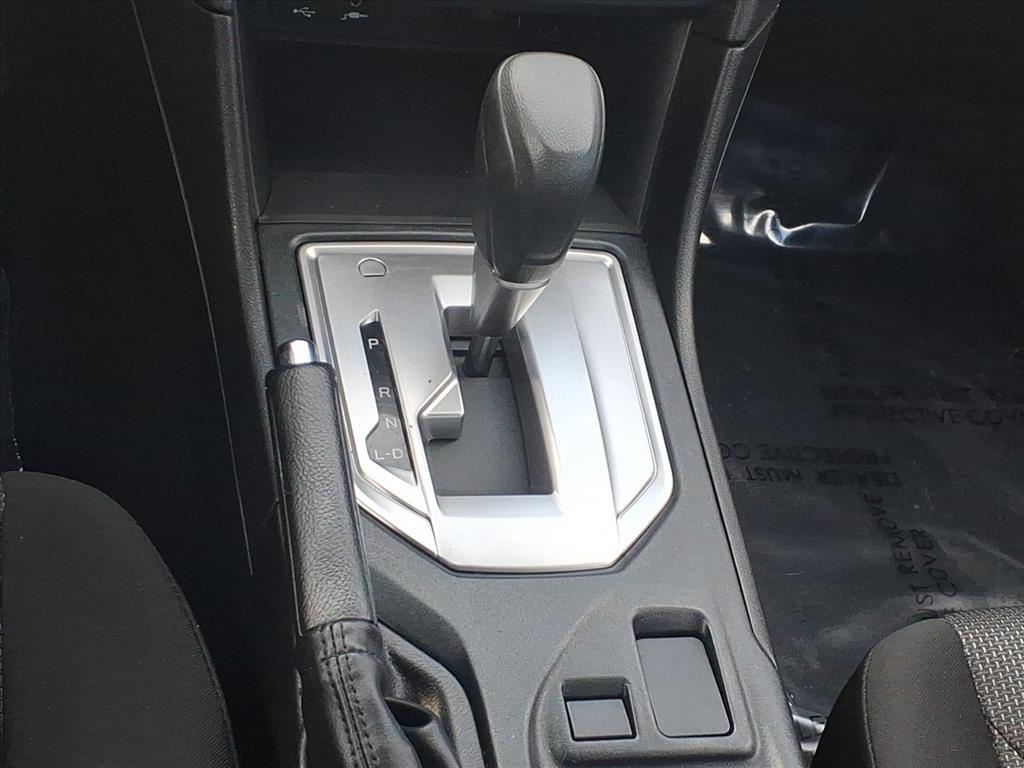 used 2022 Subaru Impreza car, priced at $20,999