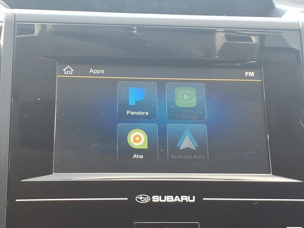 used 2022 Subaru Impreza car, priced at $20,999